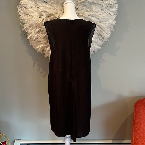 O’2nd black shift dress - Picture 5 of 9